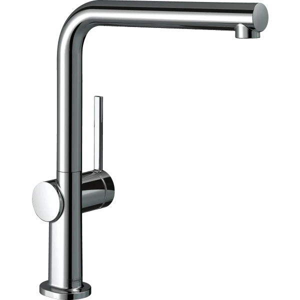 Смеситель для кухни, Hansgrohe Talis M54, хром арт. 72840000