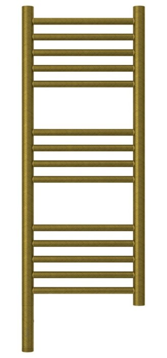 Сунержа Электрический полотенцесушитель 800x300, Богема 3.0, 05-5804-8030 цвет: состаренная бронза