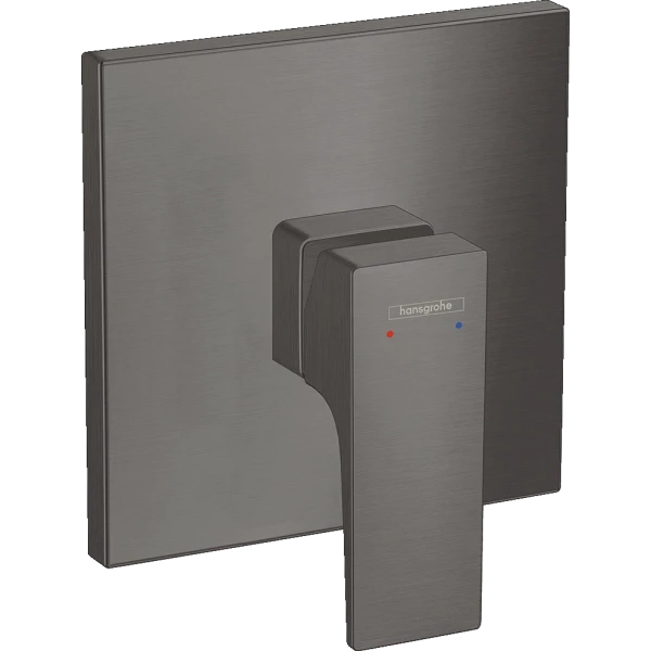 Смеситель для душа скрытого монтажа, Hansgrohe Metropol, хром арт. 32565340
