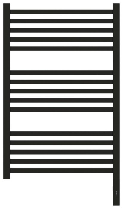 Сунержа Электрический полотенцесушитель 1000x300, Модус 3.0, 31-5701-8050 цвет: матовый чёрный