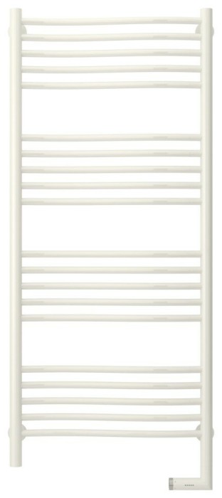 Сунержа Электрический полотенцесушитель 1000x300, Флюид 2.0, 12-5221-1250 цвет: белый