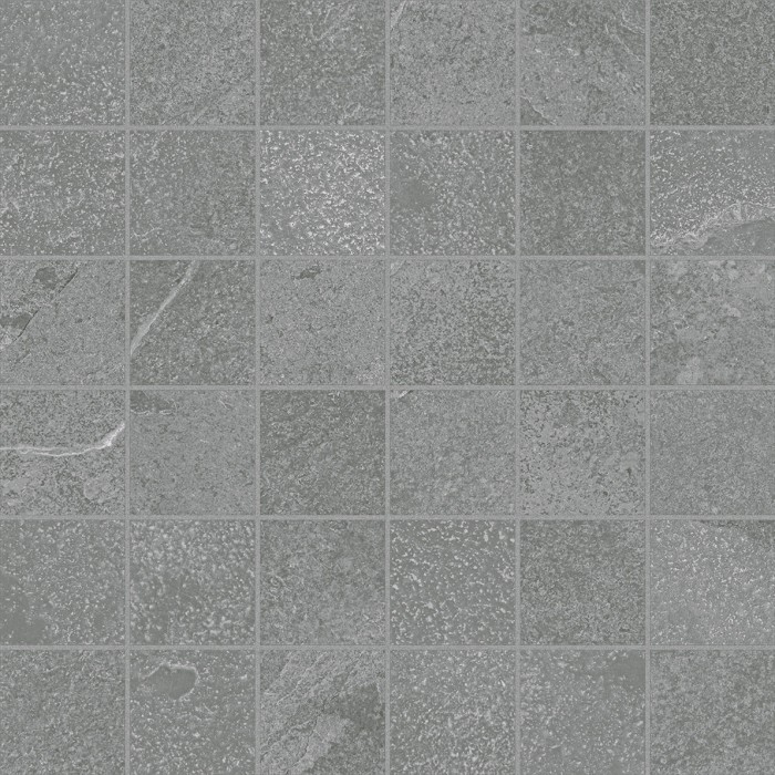 Мозаика карбонио  30x30 Italon Материя арт. 610110000252