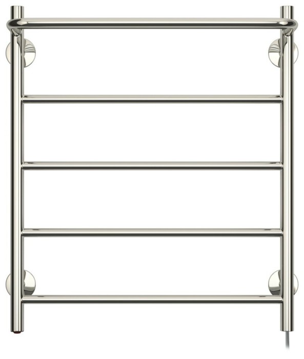 Стилье Электрический полотенцесушитель 600x500, Формат 30, 00530-6050 цвет: без покрытия