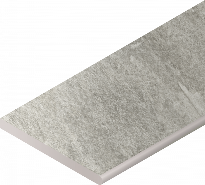 Бортик рок закругленный правый 30x60 Italon Клаймб X2 арт. 620090000386