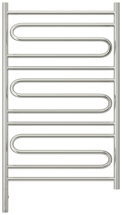 Сунержа Электрический полотенцесушитель 1000x300, Элегия 3.0, 00-5818-1060 цвет: без покрытия