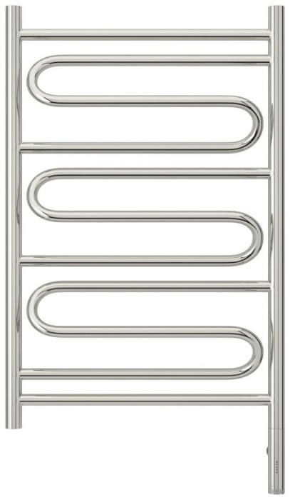Сунержа Электрический полотенцесушитель 800x600, Элегия 3.0, 00-5819-8050 цвет: без покрытия