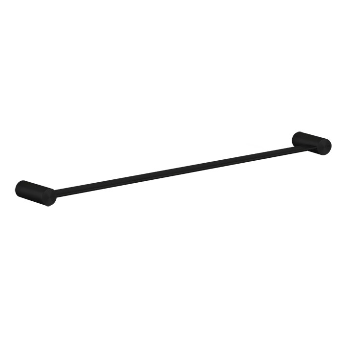 Полотенцедержатель, 60см, подвесной, Gessi 316, black xl арт. 54803#299