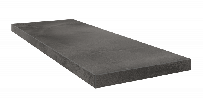 Ступень линтате браун 33x90 Coliseum Gres Linate арт. 620070002172