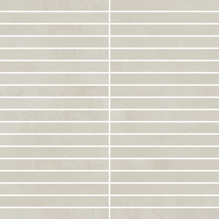 Мозаика пьюр стрип 30x30 Italon Континуум арт. 610110001026
