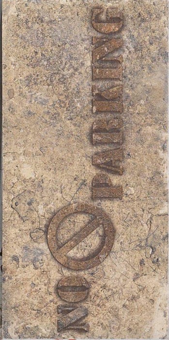 Плитка road signs mix 10x20 CIR / SERENISSIMA New york арт. 1048422