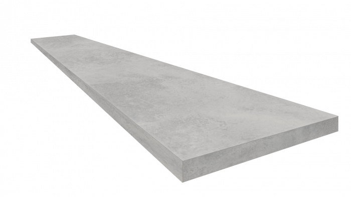 Ступень сильвер 33x120 Coliseum Gres Astro арт. 620070002475