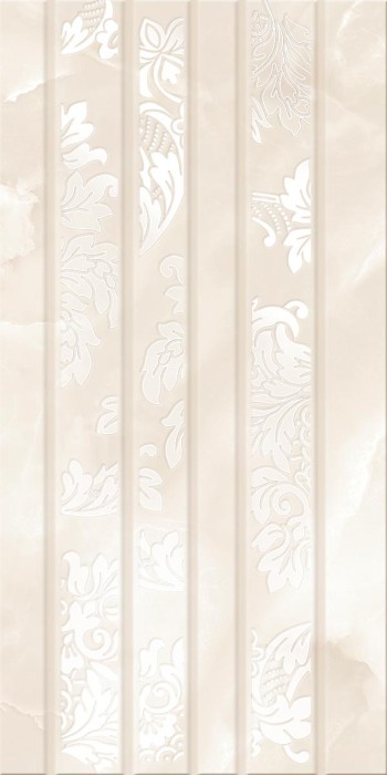 Плитка struttura 31.5x63 AZORI Latila арт. 508951101