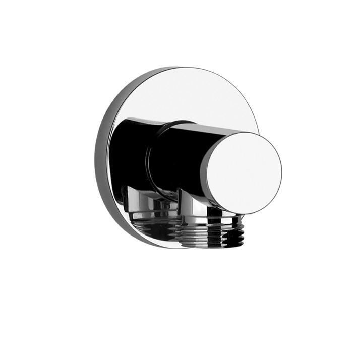 Вывод воды, Gessi Emporio shower, хром арт. 38769#031