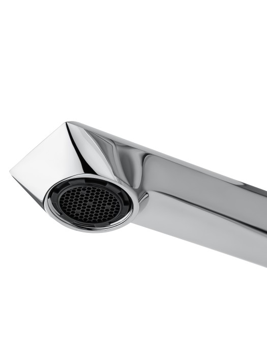 Смеситель для ванны с душем, Wonzon & Woghand Brilliant, WW-88037079-CR цвет: хром