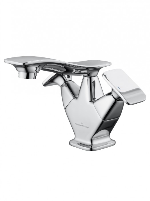 Смеситель для раковины, Wonzon &amp; Woghand Shakespeare, WW-651101-CR цвет: хром