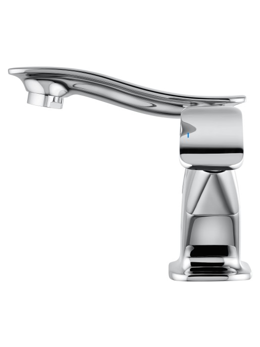 Смеситель для раковины, Wonzon & Woghand Shakespeare, WW-651101-CR цвет: хром