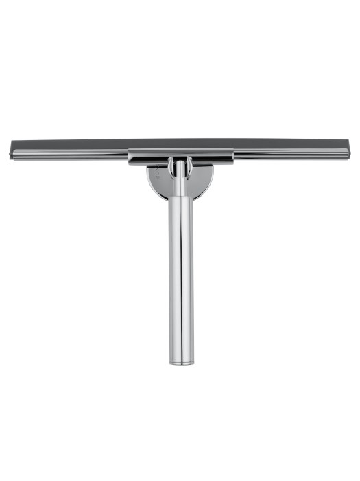 Водосгон для стёкол, Wonzon & Woghand Polo, WW-8123 цвет: хром