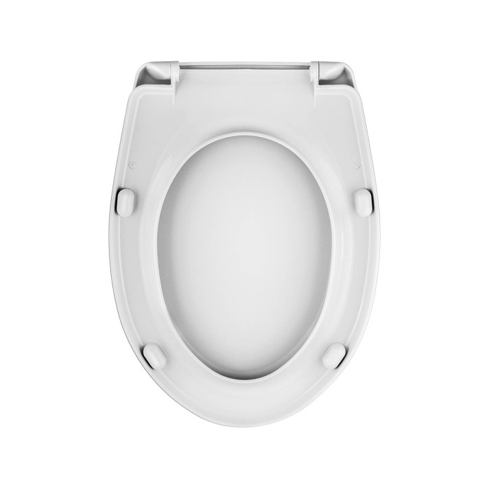 Сиденье для унитаза Berges Star PP   арт. 026304