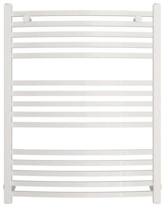 Сунержа Водяной полотенцесушитель 800x600, Аркус, 12-0251-8060 цвет: белый