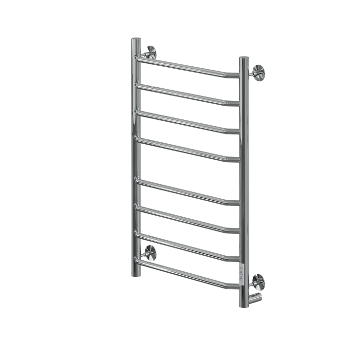 Электрический полотенцесушитель 50x80, Veconi Cantu-A арт. C8050CH-A