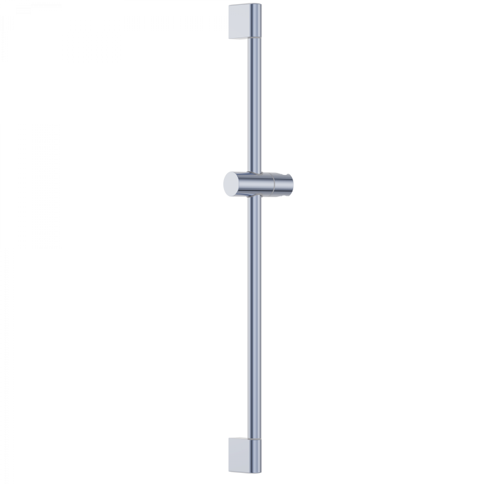 Душевая штанга, Wonzon &amp; Woghand, WW-SL03-CR цвет: хром