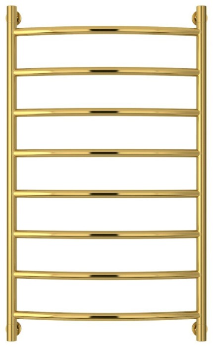 Сунержа Водяной полотенцесушитель 1000x600, Галант+, 03-0200-1060 цвет: золото