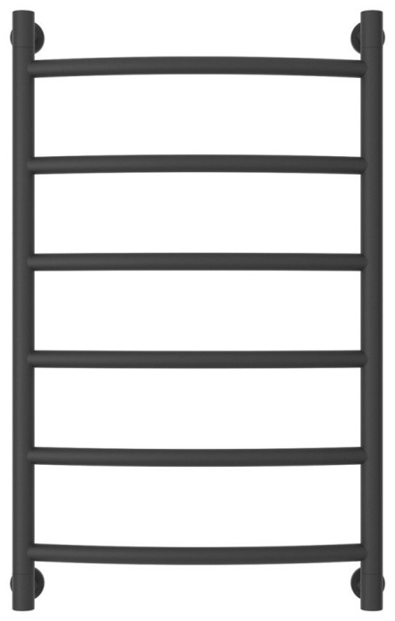 Сунержа Водяной полотенцесушитель 800x500, Галант+, 15-0200-8050 цвет: тёмный титан муар