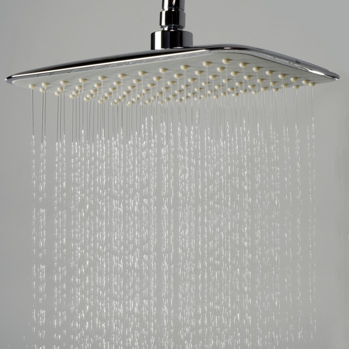 Верхняя душевая насадка WasserKRAFT арт. A031