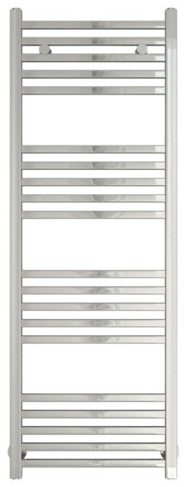 Сунержа Водяной полотенцесушитель 1200x400, Модус, 00-0250-1240 цвет: без покрытия