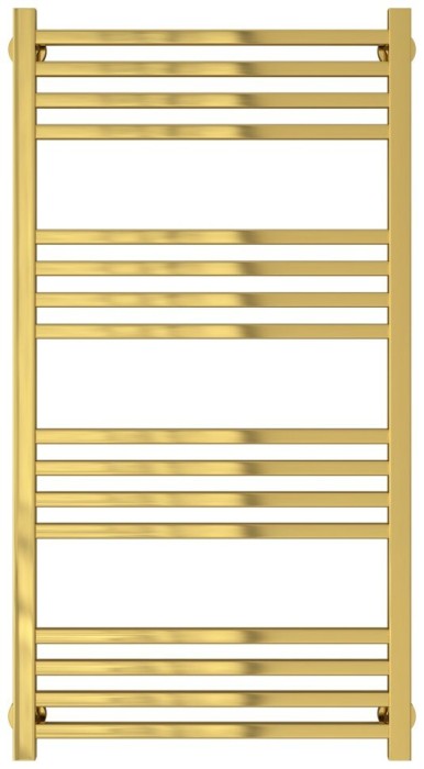 Сунержа Водяной полотенцесушитель 1000x500, Модус PRO, 03-0450-1050 цвет: золото