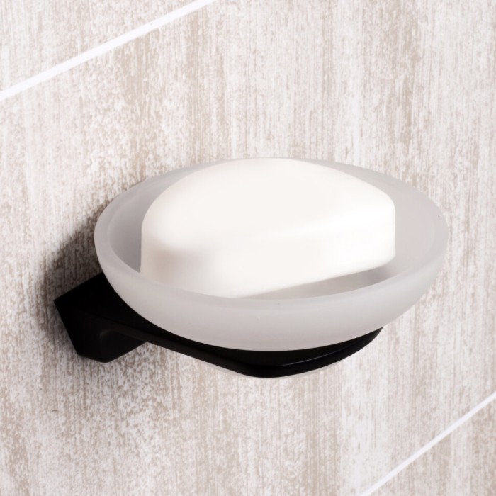 Мыльница WasserKRAFT Elbe K-7200 арт. K-7229