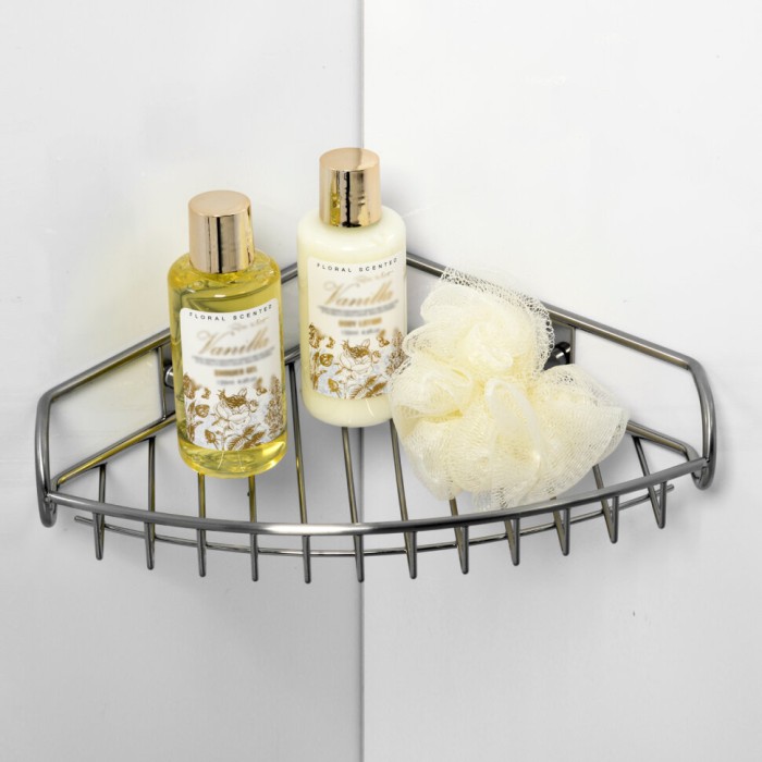 Полка металлическая WasserKRAFT арт. K-1511