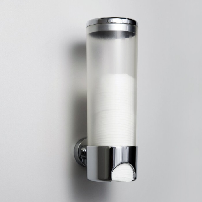 Диспенсер для ватных дисков WasserKRAFT арт. K-1079