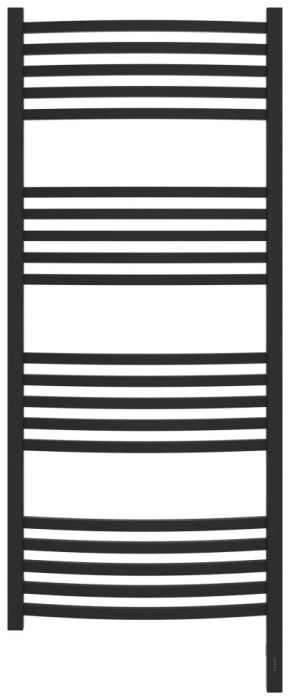 Сунержа Электрический полотенцесушитель 800x400, Аркус 3.0, 15-5705-1250 цвет: тёмный титан муар