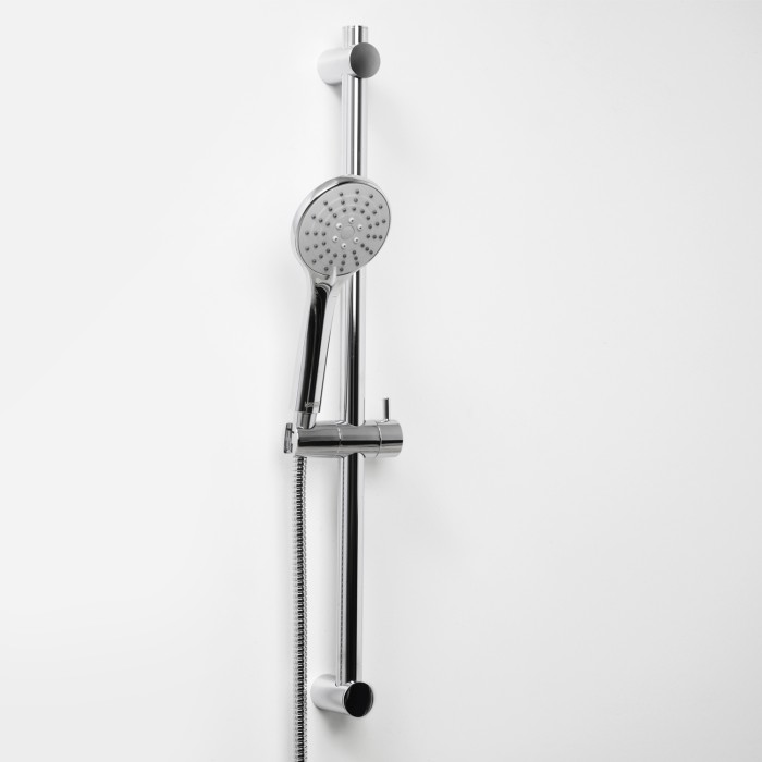 Душевая система WasserKRAFT арт. A064