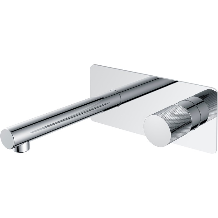 Смеситель для раковины, Chrome touch chrome, Stick Boheme 125-CRCR.2