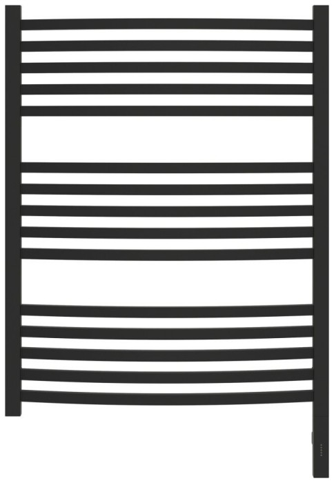 Сунержа Электрический полотенцесушитель 1000x300, Аркус 3.0, 15-5705-8060 цвет: тёмный титан муар