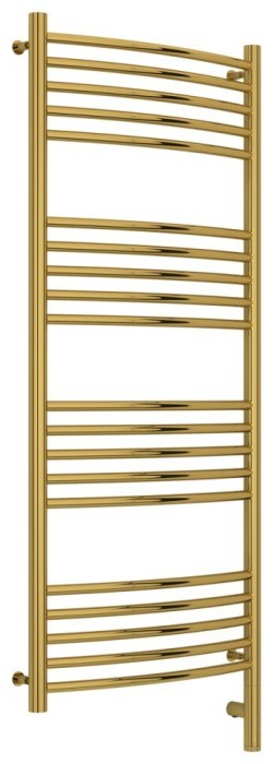 Сунержа Электрический полотенцесушитель 1200x500, Богема 3.0, 03-5803-1250 цвет: золото