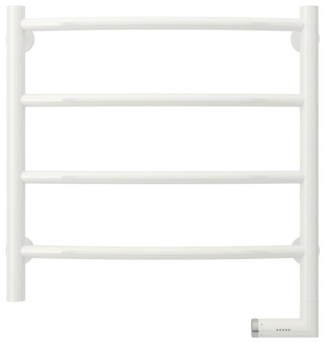 Сунержа Электрический полотенцесушитель 1000x300, Галант 2.0, 12-5201-5050 цвет: белый