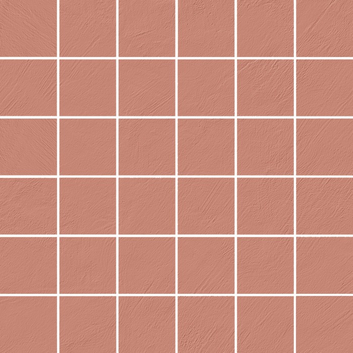 Мозаика скарлет 30x30 Italon Серфейс арт. 610110000422