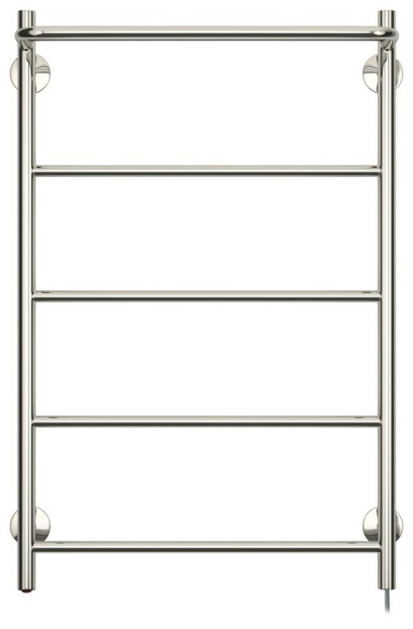 Стилье Электрический полотенцесушитель 800x500, Формат 30, 00530-8050 цвет: без покрытия