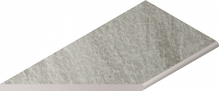 Бортик рок закругленный левый 30x60 Italon Клаймб X2 арт. 620090000387