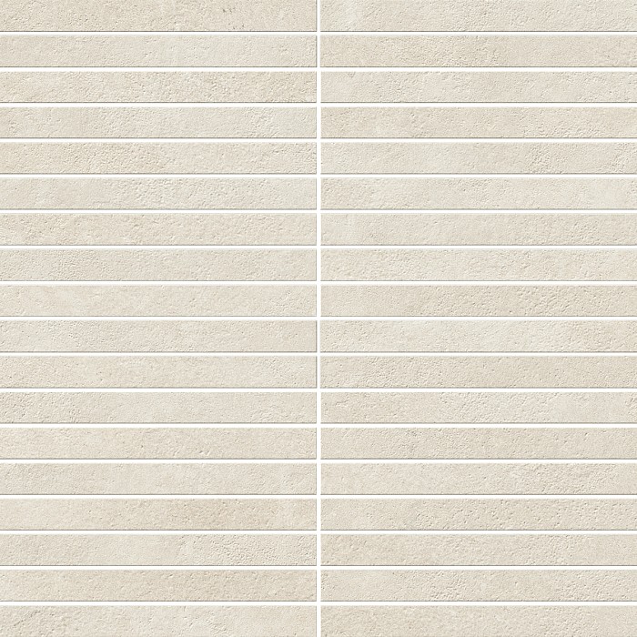 Мозаика пьюр стрип 30x30 Italon Миллениум арт. 610110000410
