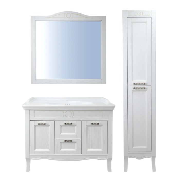 Зеркало d100, Azario Carolina - CS00068632