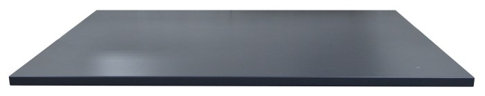 Столешница 90 900х520х16 цвет серый, Azario Gris - CS00080432