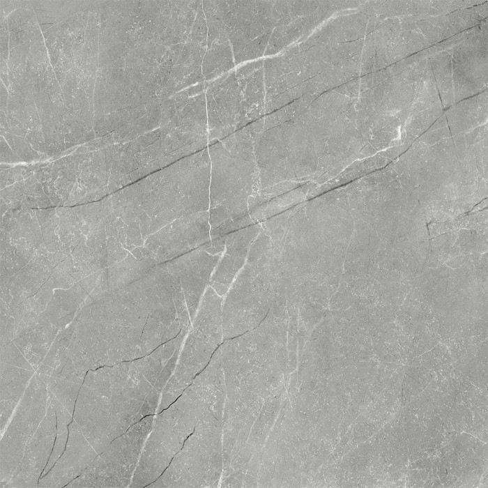Плитка globaltile gt сер. 40x40 GLOBAL TILE Vega арт. 3VG0008
