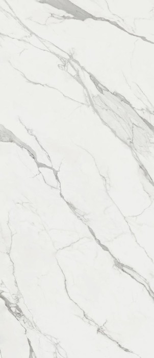 Плитка statuario premium lux 120x280 GARDENIA ORCHIDEA La marmoteca арт. PF610598
