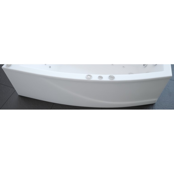 Экран для ванны 180 Aquatek Оракул арт. EKR-F0000043
