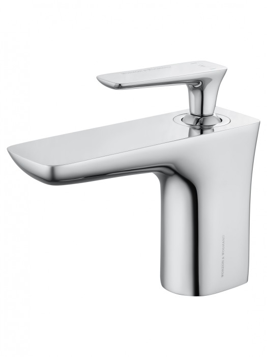 Смеситель для раковины, Wonzon &amp; Woghand Shark, WW-481101-CR цвет: хром