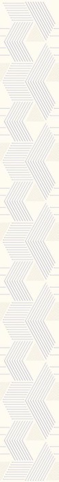 Бордюр light geometria 6.2x50.5 AZORI Lounge арт. 588271001